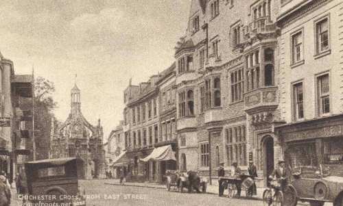 Chichester