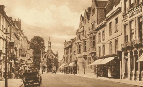Chichester