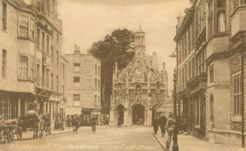 Chichester