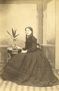 Mrs Lillywhite ref-260a