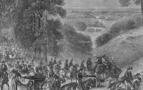 Racecourse