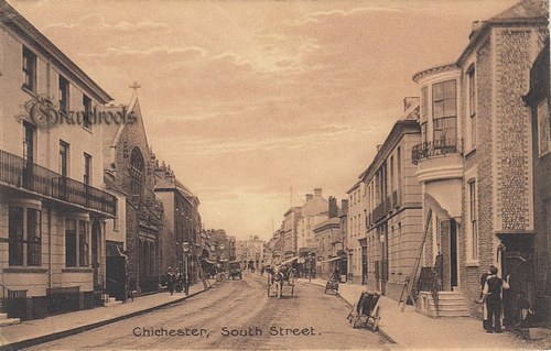 Chichester