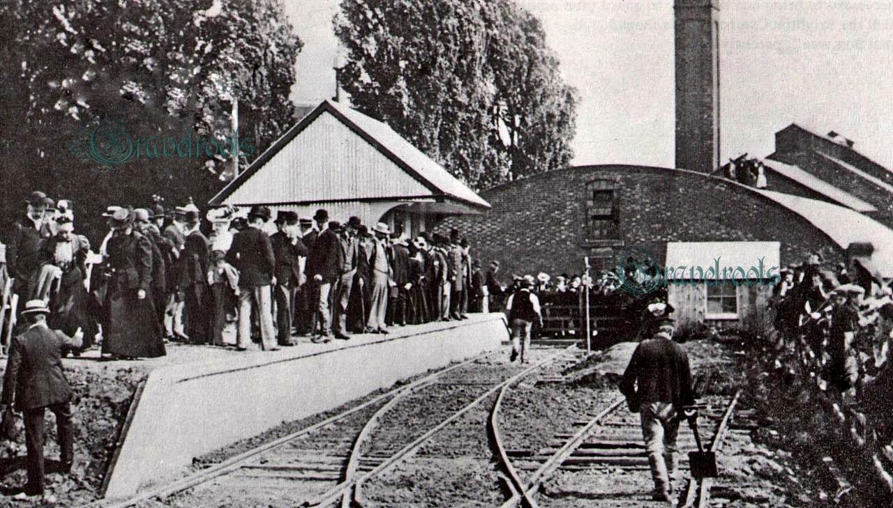 Chichester, further image below