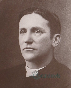 Charles John Ridgeway