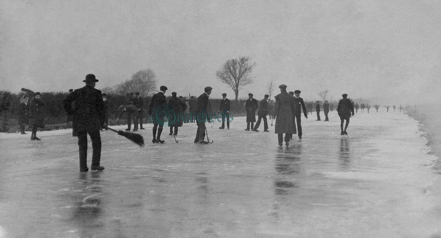  old photos of Chichester, Sussex - click image below to return