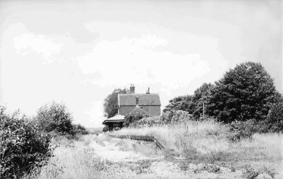 Cocking Station - click image to return