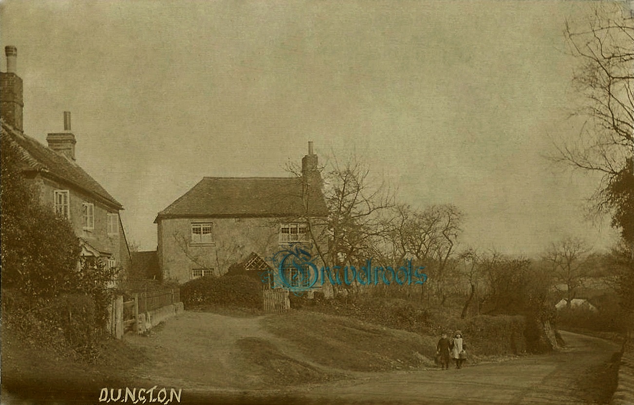 Duncton - click image below to return