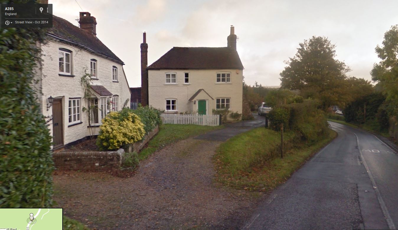 Duncton - click image to return