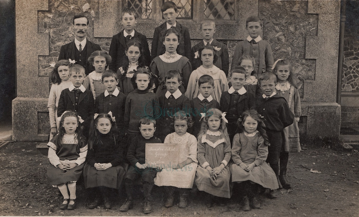 Duncton - click image below to return