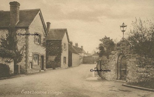 Easebourne