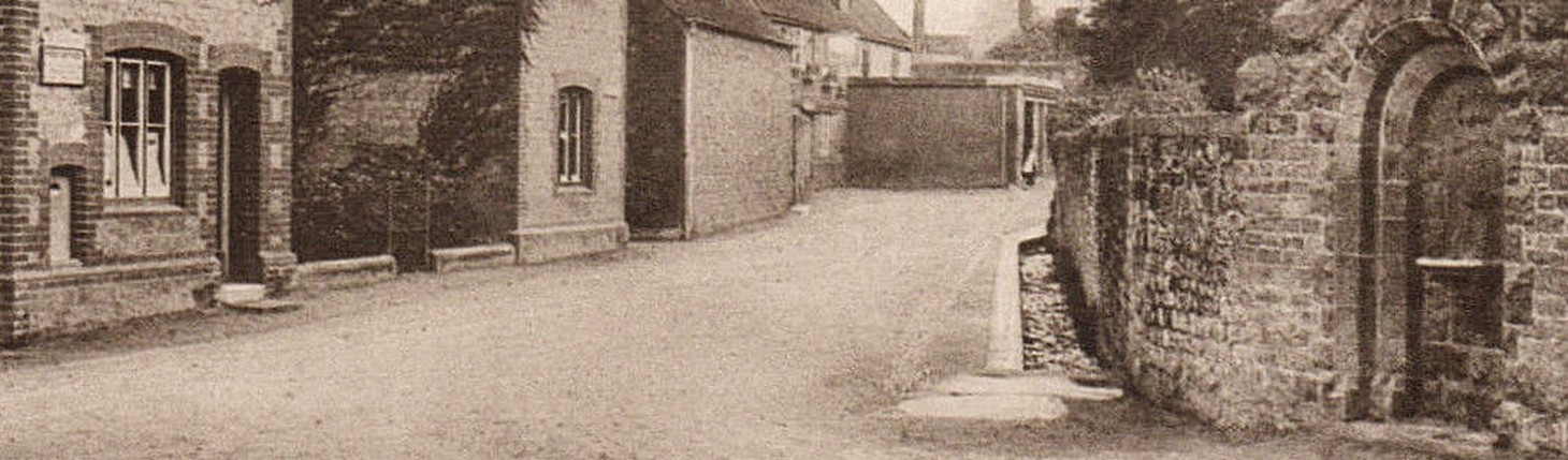 Easebourne - click to return