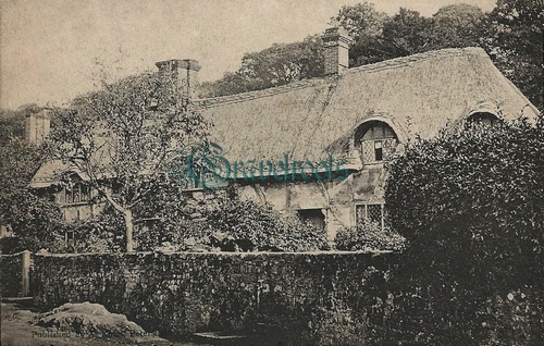 Easebourne Street, Easebourne