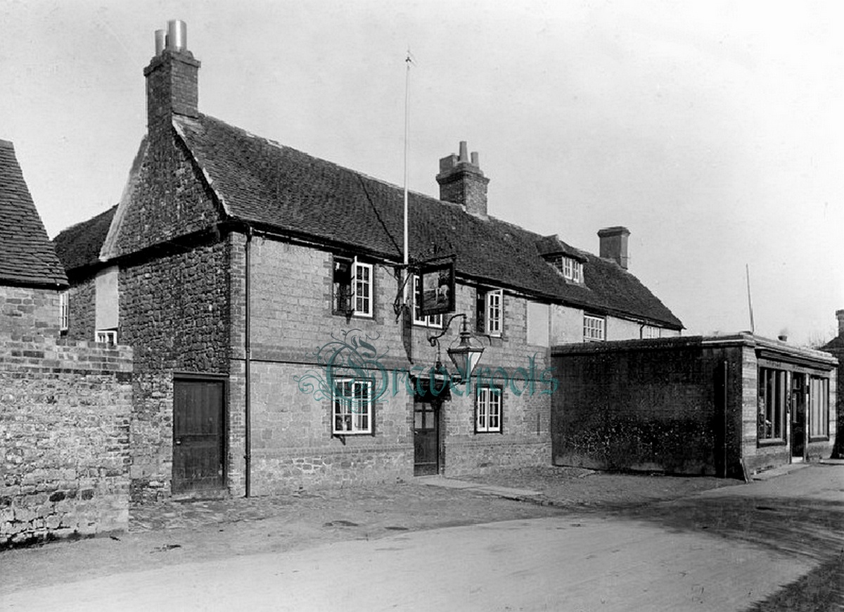  Old Easebourne - click image below to return