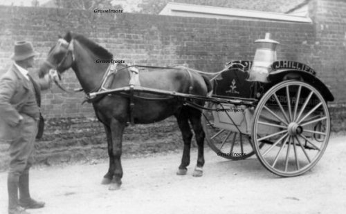 Easebourne