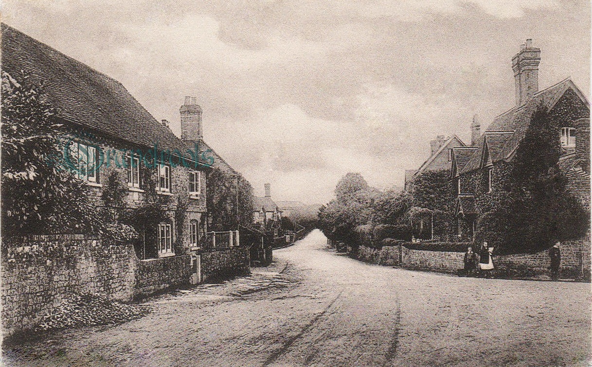 Easebourne - click to return