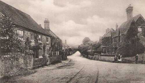 Easebourne