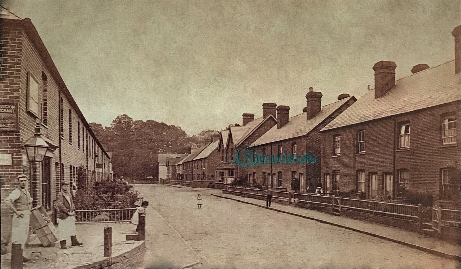  Old Lutener Road, Easebourne - click image below to return