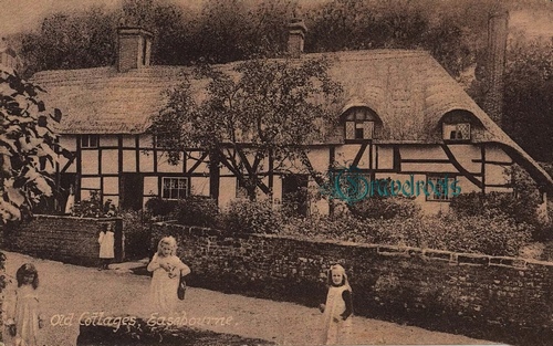 Easebourne Street, Easebourne