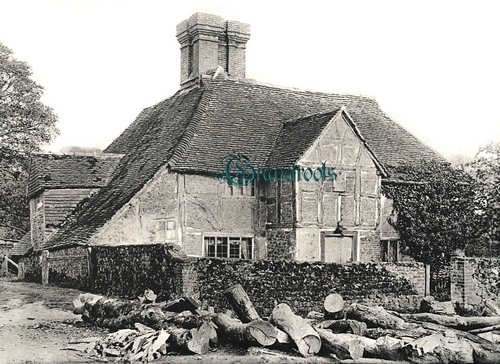 Easebourne