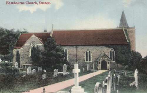Easebourne