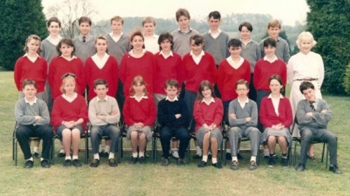 Easebourne