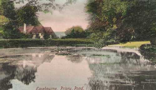 Easebourne