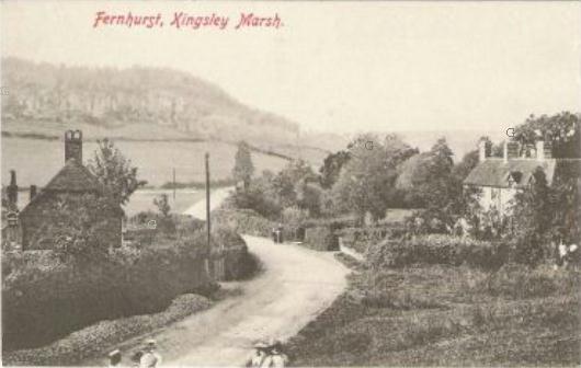 Fernhurst