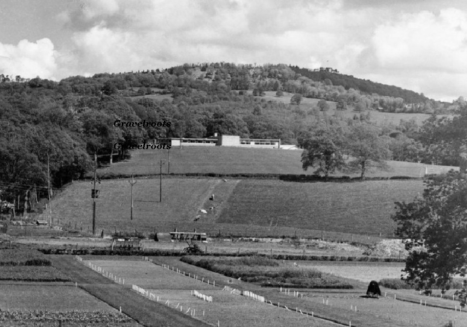 Fernhurst, Sussex - click to return