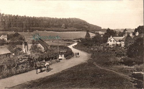 Fernhurst