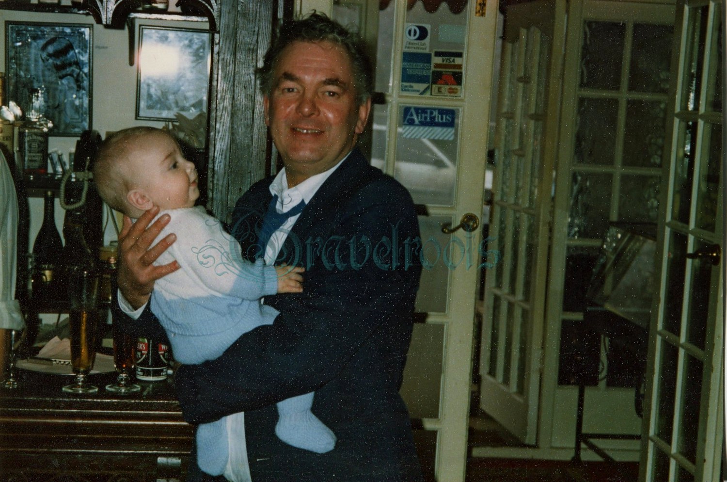  old photo of Fernhurst, Sussex - click image below to return