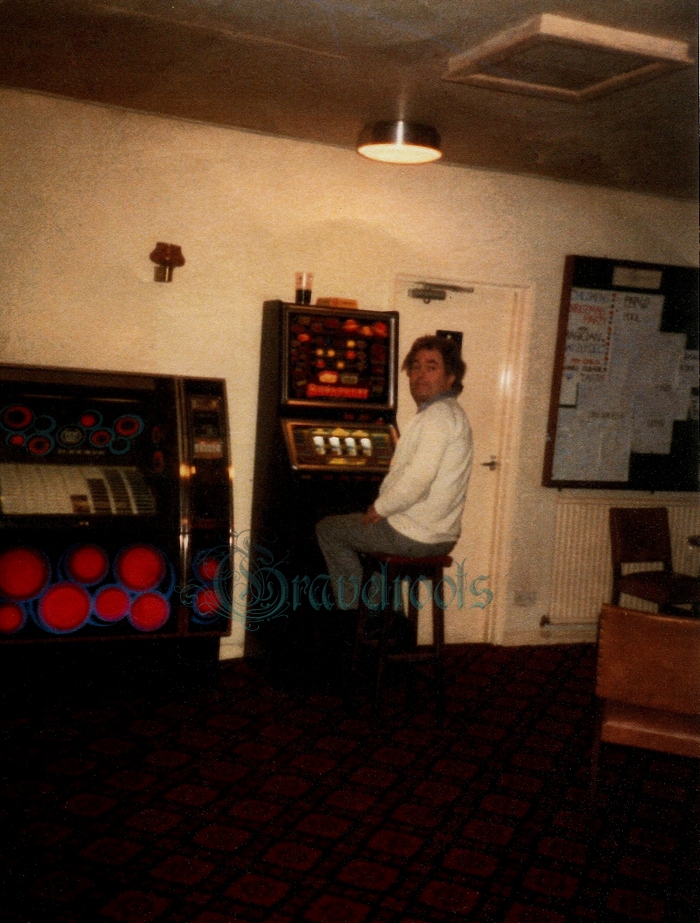  old photo of Fernhurst, Sussex - click image to return