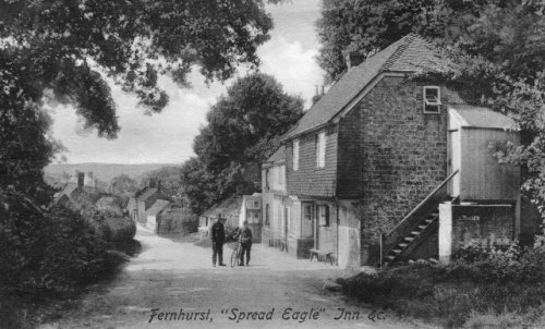 Fernhurst