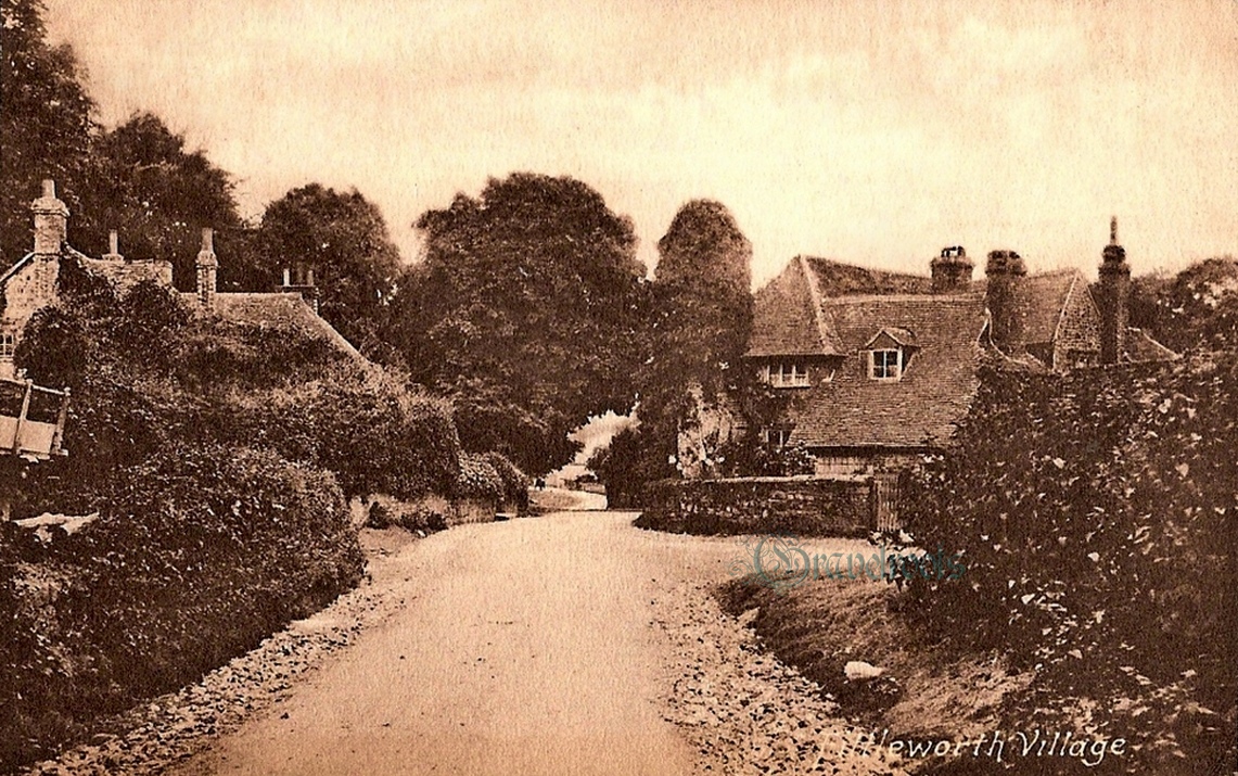 Fittleworth - click image to return