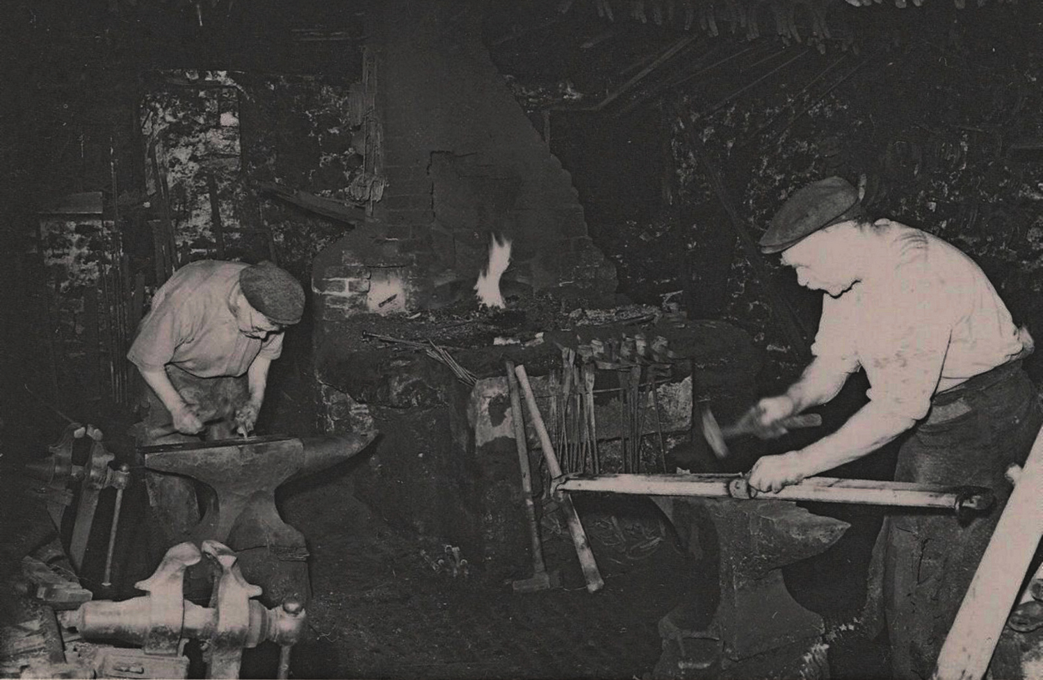 Fittleworth, click image to return