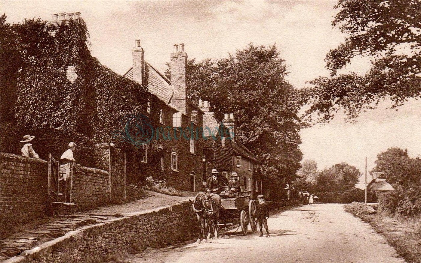 Fittleworth, click image to return