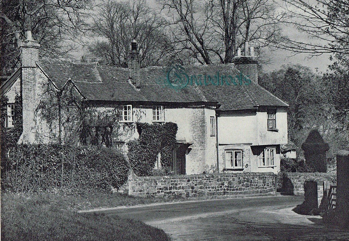 Fittleworth - further image below