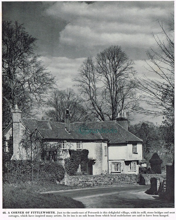 Fittleworth, click image to return