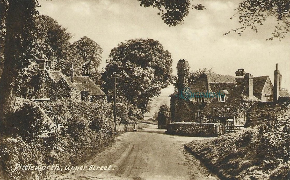 Fittleworth, click image to return
