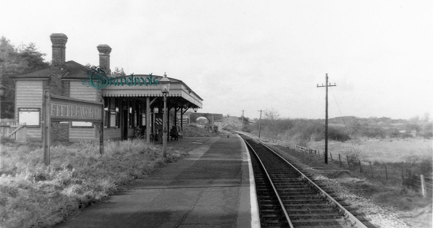 Fittleworth, click image to return