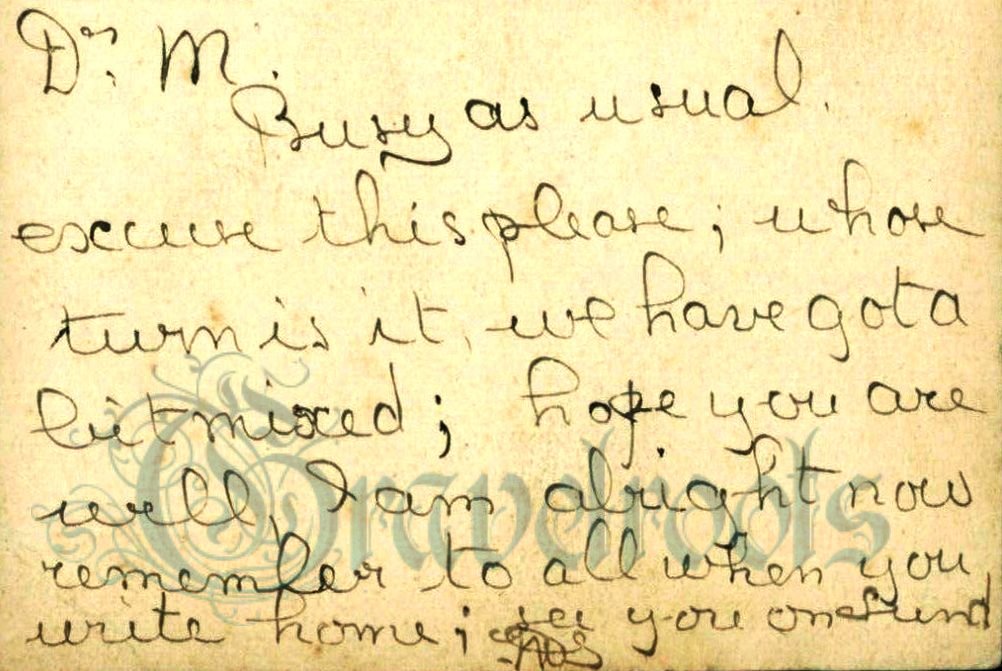  old photo of Fittleworth, Sussex - click below to return