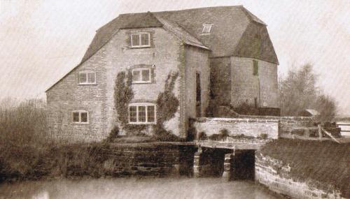 Fittleworth Mill