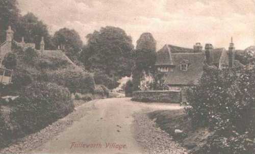 Fittleworth