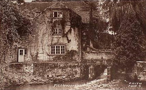Fittleworth Mill