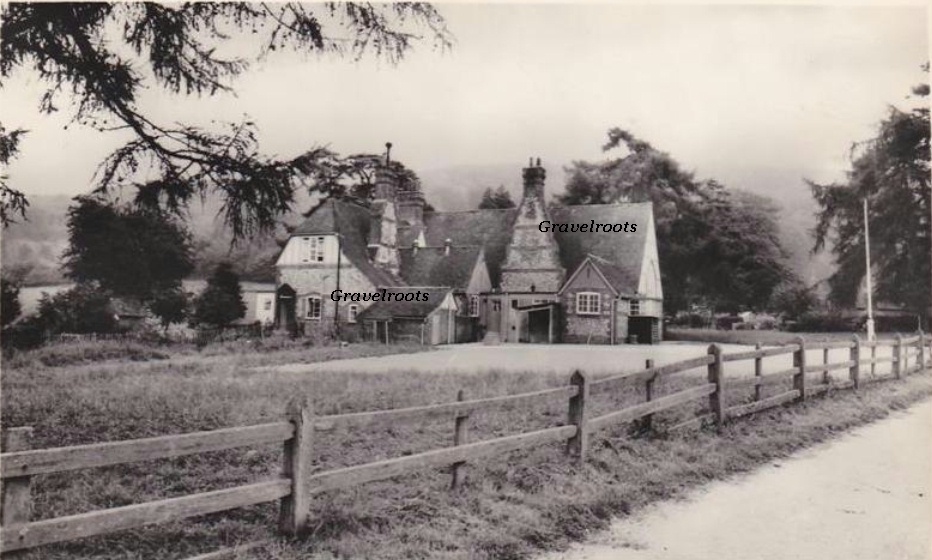 Graffham, click image to return