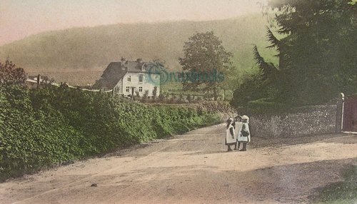 Graffham c1900-05