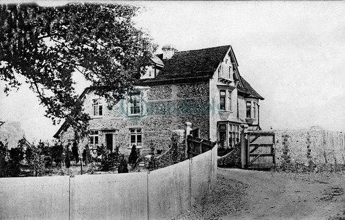 The Gables, Graffham