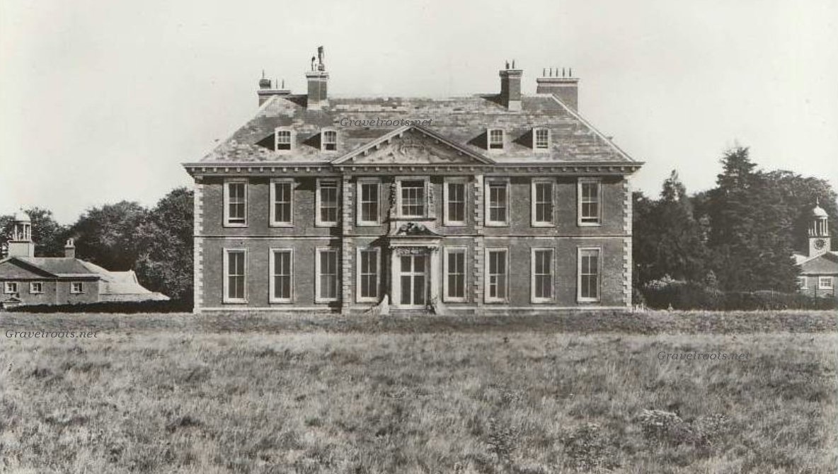 old photos of Harting, Sussex - click image below to return
