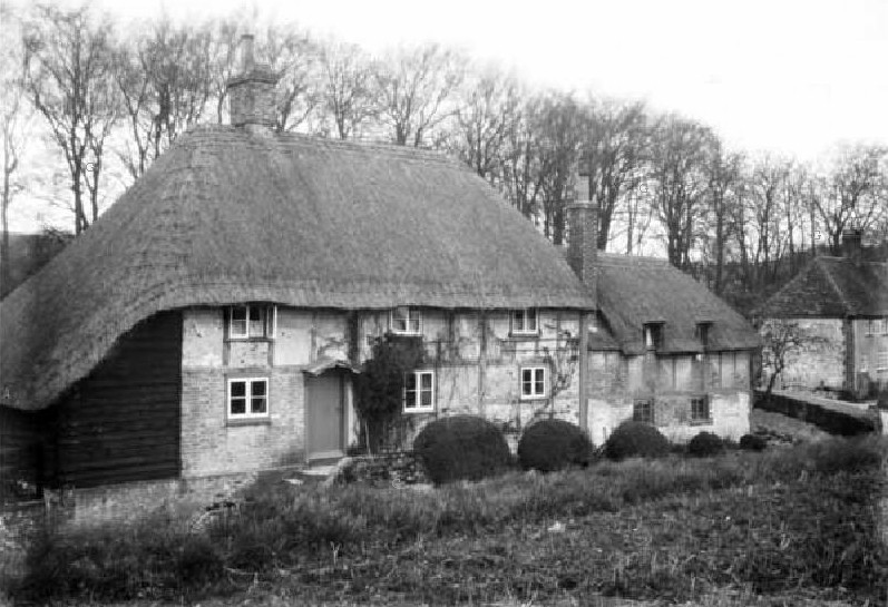 Harting, Sussex - click to return