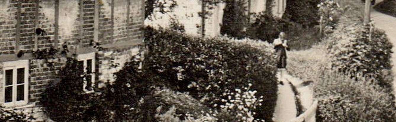 Harting, Sussex - click to return