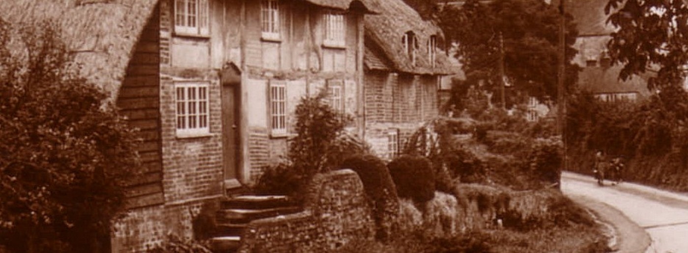 Harting, Sussex - click to return